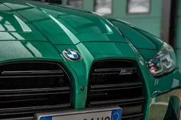 La nuova BMW M3 sarà elettrica: ecco le indiscrezioni