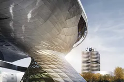 BMW e Mercedes sospendono la collaborazione per la guida autonoma