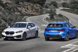 Promozione BMW Serie 1 dicembre 2020: noleggio da 306 euro al mese