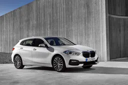Le 5 cose da sapere sulla BMW Serie 1 2019