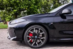 BMW e il sistema antifurto per le ruote: come funziona e su quali modelli