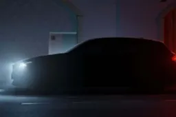 BMW Serie 1 2024: la prima immagine del nuovo modello