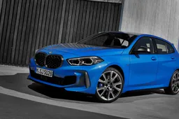 Prezzi BMW Serie 1 2019: listino, motori e allestimenti