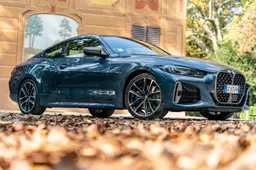 BMW Serie 4 2021 | Prova in anteprima, interni, motori e prezzi