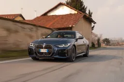 BMW Serie 4 M440i xDrive: Prova su strada, motore, prestazioni e prezzo