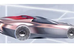 Car Design Award 2025: annunciati i finalisti