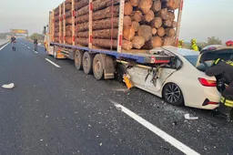Incidente in autostrada: quando una distrazione costa la vita