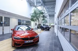 BMW Training Center: la nostra esperienza al centro di formazione di BMW Italia