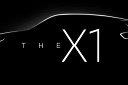 BMW X1 2023: un teaser ufficiale anticipa la nuova generazione, cosa aspettarci