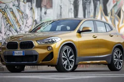 BMW X2 | Prova su strada in anteprima
