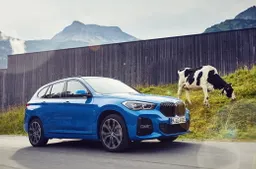 BMW X1 e X2 xDrive25e: l’ibrido plug-in bavarese sbarca sui SUV