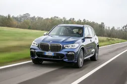 BMW X5 2019 | Prova su strada in anteprima