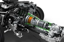 Auto ibride: cosa sono come funzionano