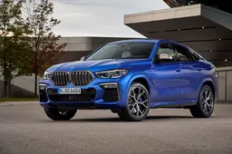 BMW X6 2020 | Prova su strada in anteprima