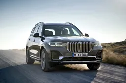 Nuova BMW X7: ecco cosa sappiamo