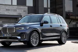 Le 5 cose da sapere sulla BMW X7