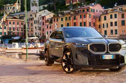 BMW XM: prezzo, dimensioni, scheda tecnica, prova in anteprima