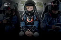 BMW Group: estensione di garanzia fino a 5 anni con due nuovi prodotti