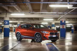BMW X2: ecco i prezzi per l’Italia
