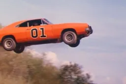 Bo e Luke nuovi consulenti di Società Autostrade