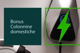 Bonus wallbox: attenzione ai fondi residui