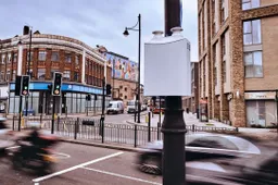 Citytech 2021: Bosch innova per il futuro della mobilità