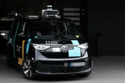 Bosch e Cariad: l’intelligenza artificiale porta la guida autonoma a un nuovo livello, dal 2026 su strada