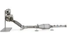 Bosch crede ancora nel motore diesel: una Q&A per risolvere i dubbi