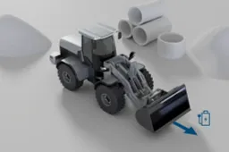 Bosch lavora su un elettrico potente pensato per un ambito dove è una necessità