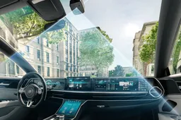 Ridecare di Bosch: per veicoli in car sharing in condizioni impeccabili