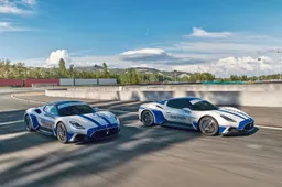 Bosch Rexroth dietro la creazione della nuova Maserati MC20 [VIDEO]