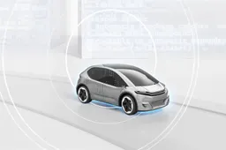 ETAS sarà il centro totale di sviluppo software dei veicoli per Bosch