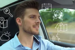 Comandi vocali Bosch: presto una rivoluzione