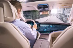 Bosch all’IAA Mobility 2025: il futuro dell’auto si scrive con il software (e senza pedali)