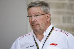 Binotto-Ferrari, parla Ross Brawn: “La Scuderia dovrebbe ricevere complimenti”