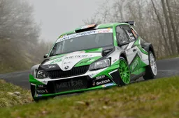 Il Rally di Sanremo 2019 è vinto da Craig Breen e Paul Nagle: battaglia per il podio