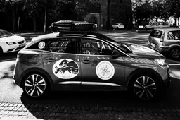 Sulle orme della Via della Seta – Giorno 19: da Copenaghen a Brema