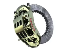 Novità Brembo 2020: debuttano nuove tecnologie in F1 [VIDEO]