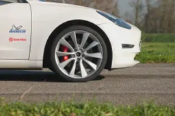 Brembo e Michelin: partner in favore di sicurezza e comfort