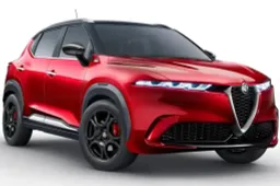 Alfa Romeo Brennero, da Instagram il nome ufficiale del nuovo B-SUV