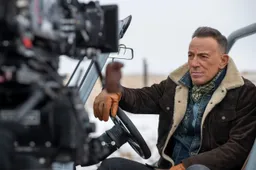 Bruce Springsteen e Jeep insieme per il film “The Middle” [VIDEO]
