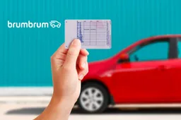 Quali sono le auto preferite dai neopatentati? Lo svela la ricerca di brumbrum