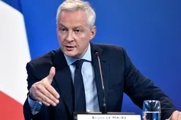 Al Salone di Parigi 2022 è partito il braccio di ferro Europa-Cina