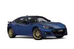 Subaru BRZ Ultimate Edition: informazioni e prezzo dell’edizione limitata