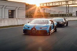 Da 0 a 400 km/h con la Chiron: svelato l'arcano sulle riprese? [VIDEO]