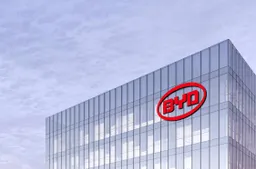BYD lancia la nuova batteria: è una rivoluzione per le elettriche
