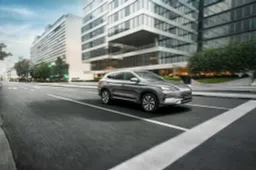 BYD batte i big storici in Italia: prove per diventare il nuovo colosso dell’auto elettrificata