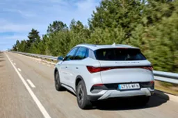 BYD taglia i prezzi delle elettriche in Germania: quanto costano in Italia?