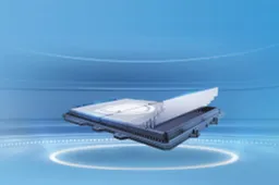 Batteria Blade di BYD: super sottile e a prova di incendio