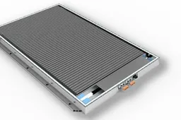 Auto elettriche: arriva Blade, la batteria indistruttibile